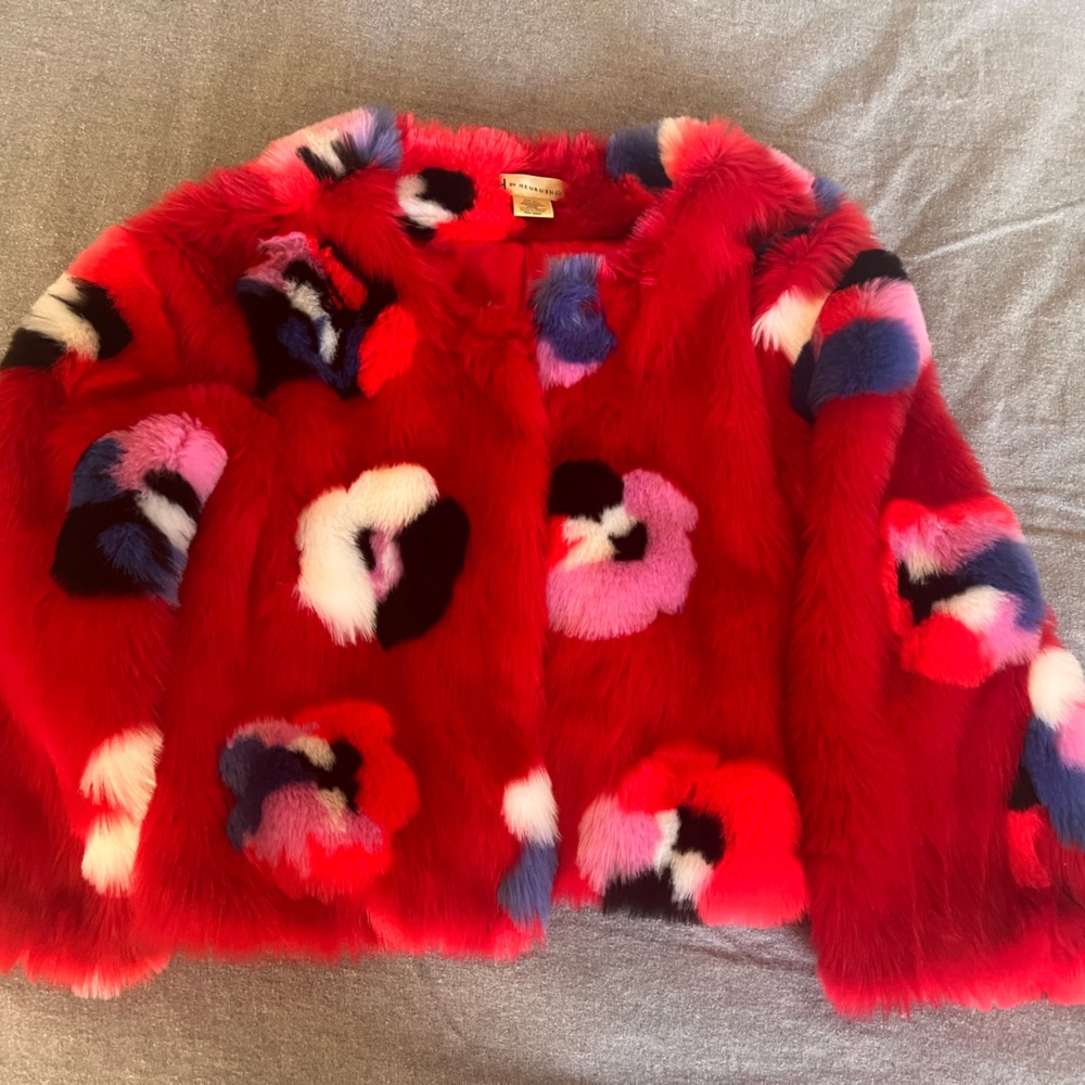 Fur Jacket